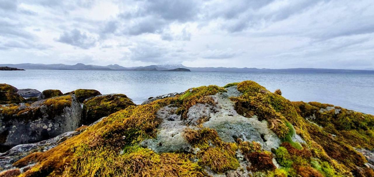 Þingvellir Golden Circle Cottage Veithilundur Exteriör bild